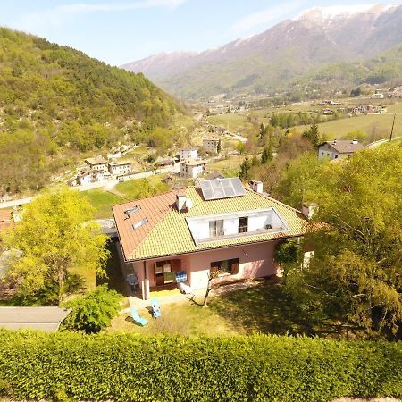 Apartament El Campizol Drena Zewnętrze zdjęcie