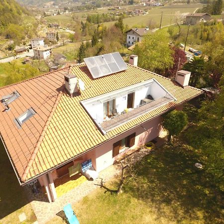 Apartament El Campizol Drena Zewnętrze zdjęcie