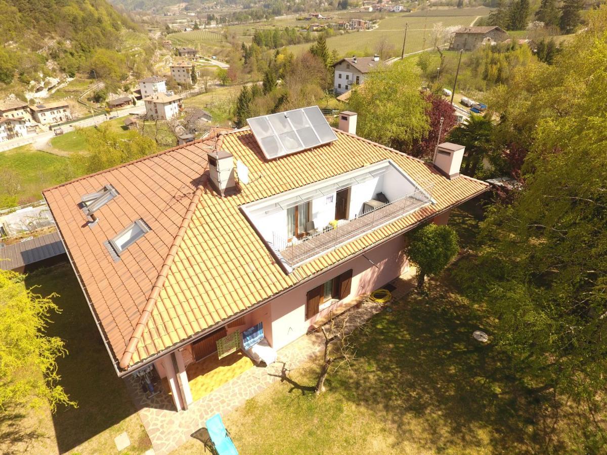 Apartament El Campizol Drena Zewnętrze zdjęcie
