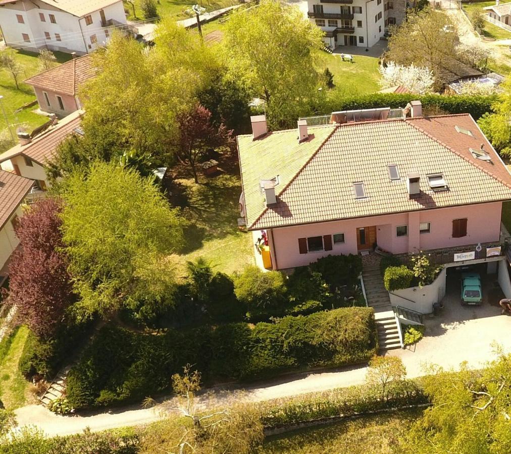 Apartament El Campizol Drena Zewnętrze zdjęcie