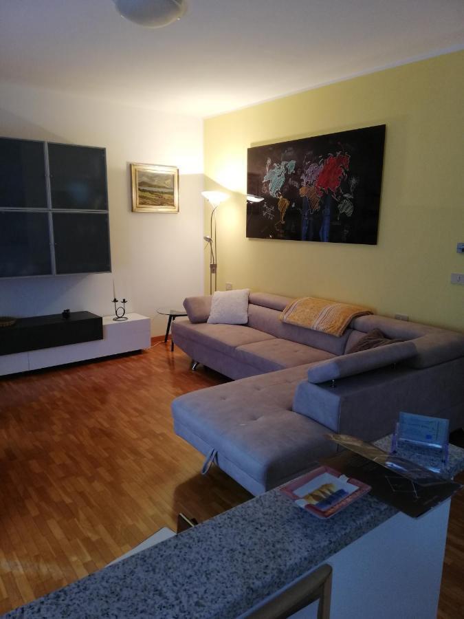 Apartament El Campizol Drena Zewnętrze zdjęcie