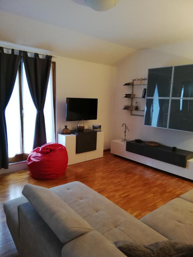 Apartament El Campizol Drena Zewnętrze zdjęcie