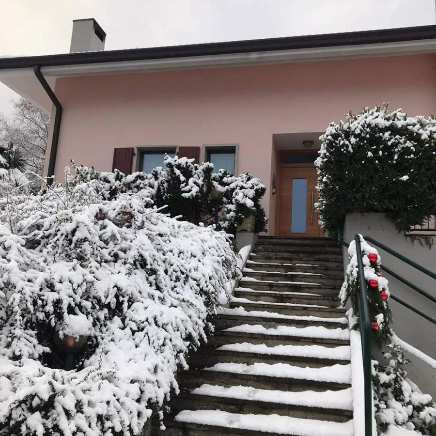 Apartament El Campizol Drena Zewnętrze zdjęcie