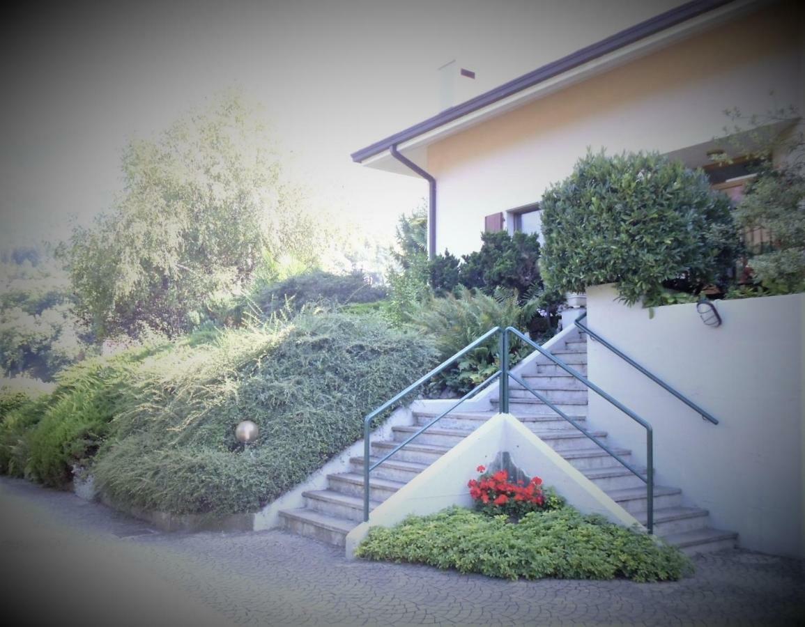 Apartament El Campizol Drena Zewnętrze zdjęcie