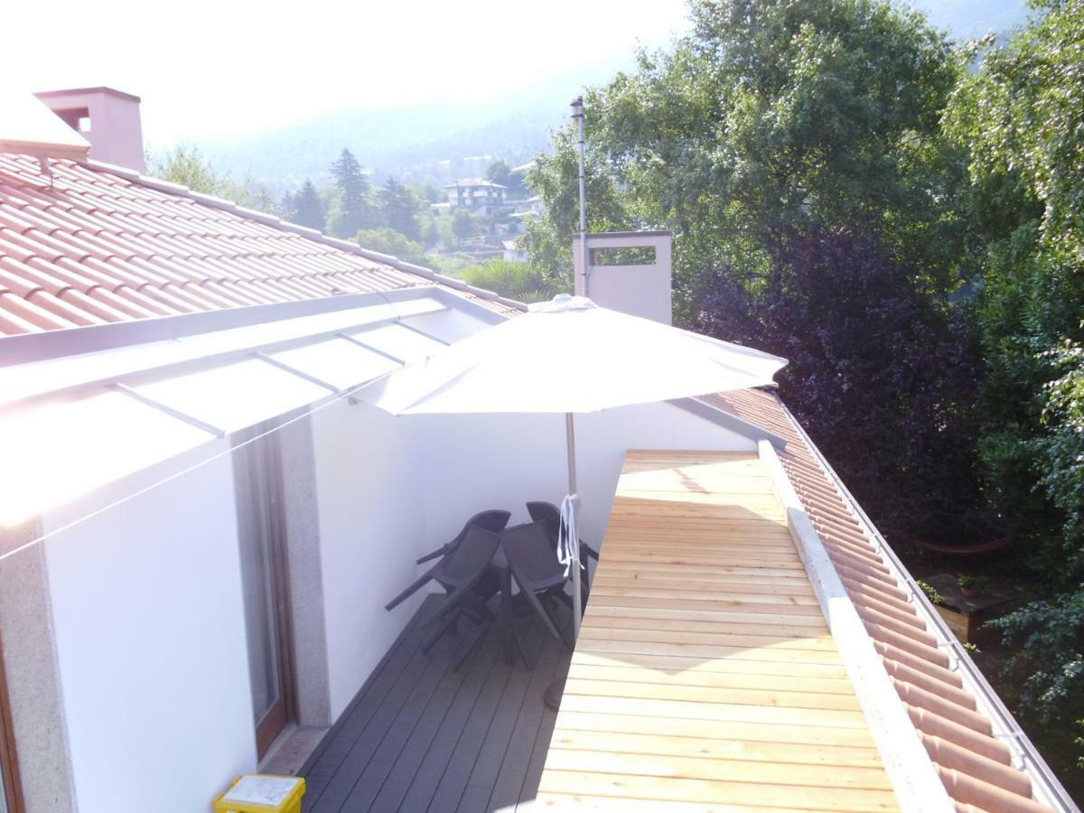 Apartament El Campizol Drena Zewnętrze zdjęcie