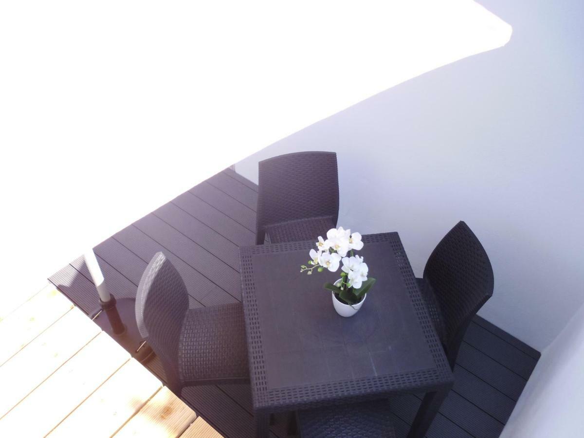 Apartament El Campizol Drena Zewnętrze zdjęcie