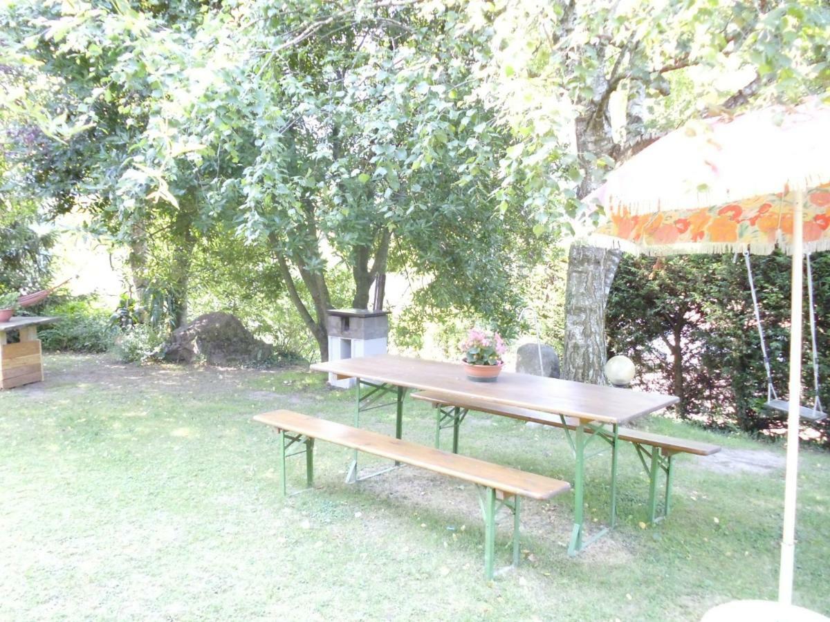Apartament El Campizol Drena Zewnętrze zdjęcie