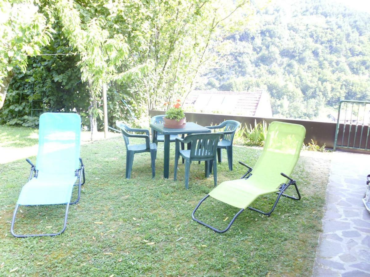 Apartament El Campizol Drena Zewnętrze zdjęcie