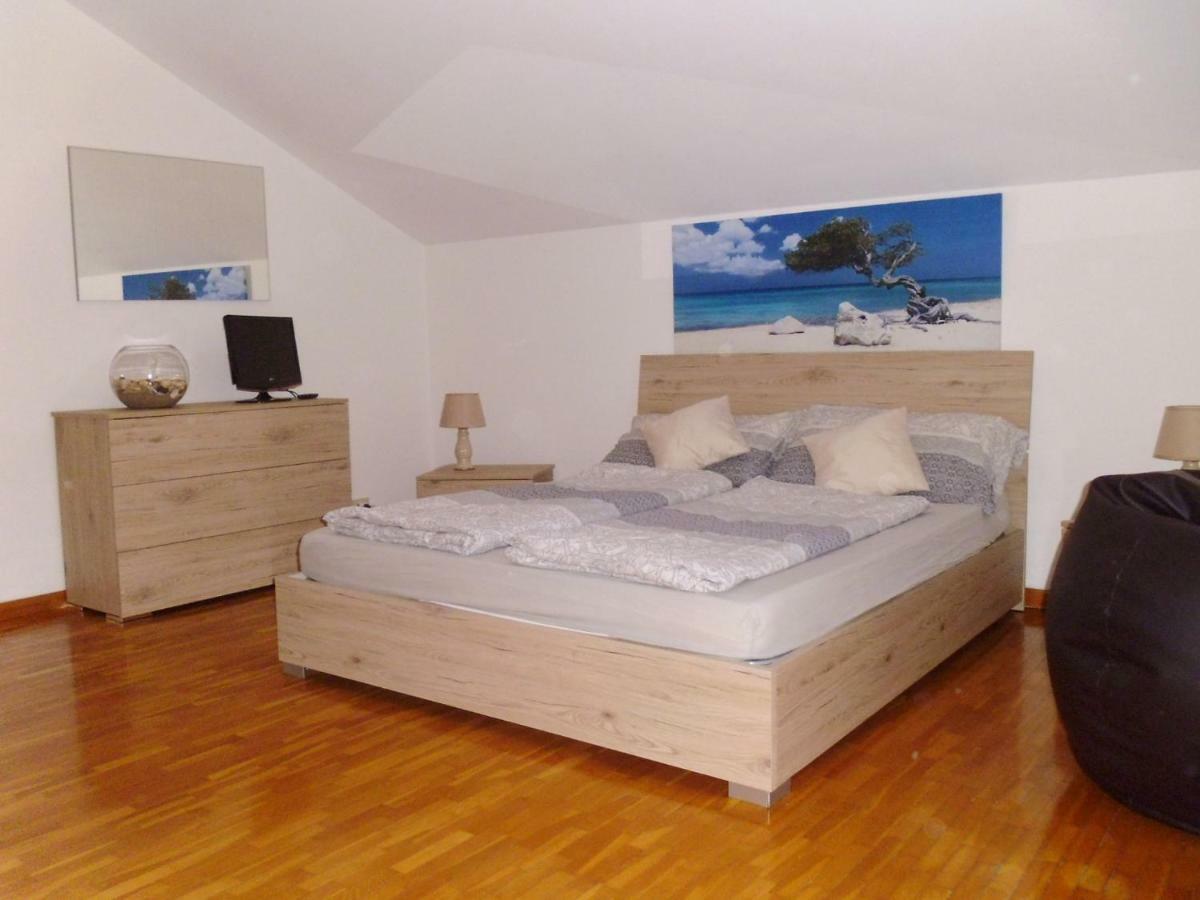Apartament El Campizol Drena Zewnętrze zdjęcie