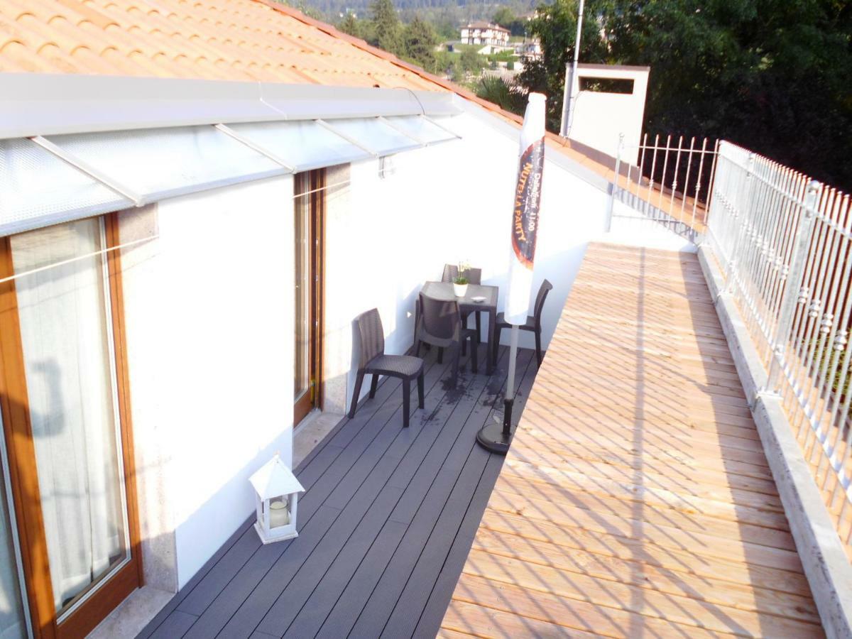Apartament El Campizol Drena Zewnętrze zdjęcie