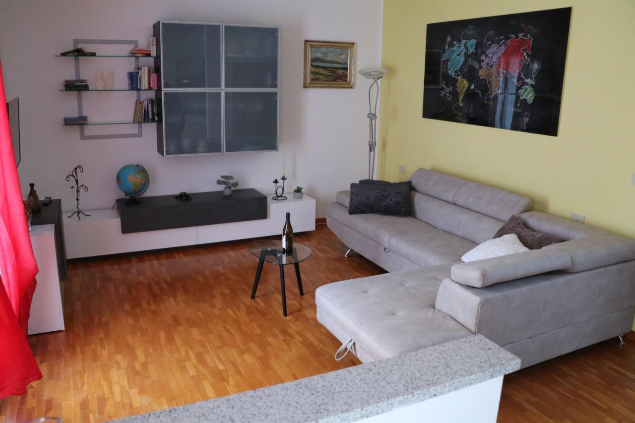 Apartament El Campizol Drena Zewnętrze zdjęcie