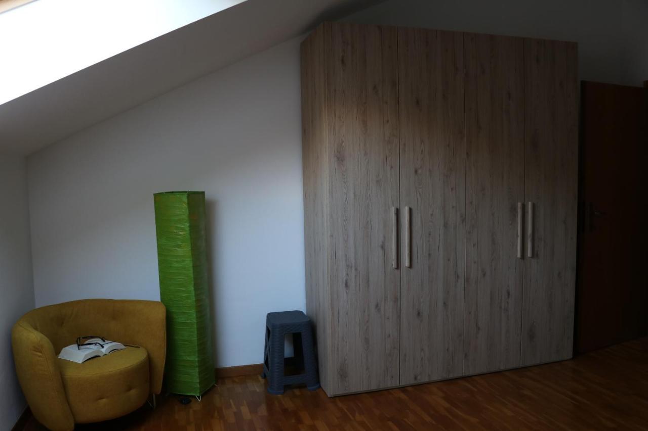 Apartament El Campizol Drena Zewnętrze zdjęcie