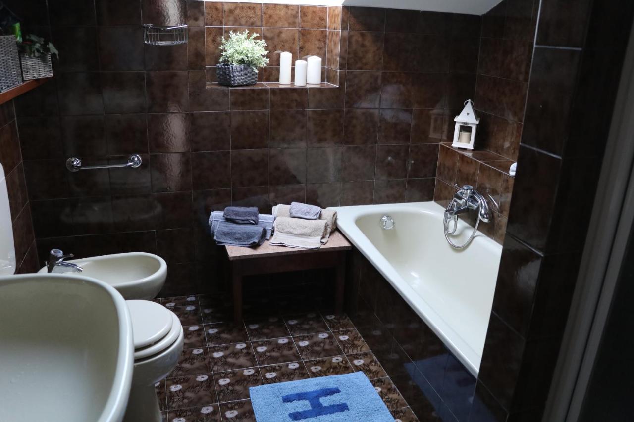 Apartament El Campizol Drena Zewnętrze zdjęcie