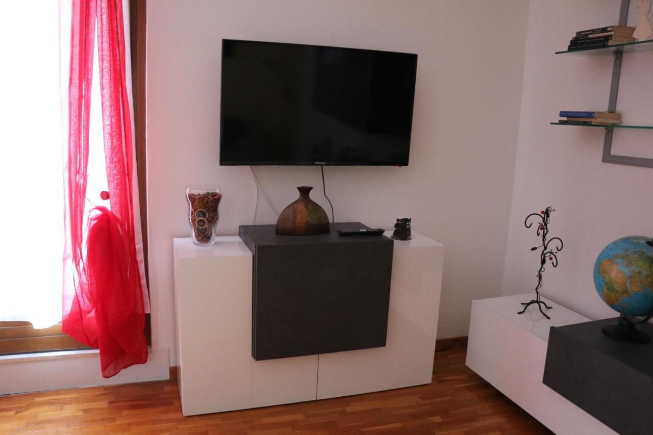 Apartament El Campizol Drena Zewnętrze zdjęcie