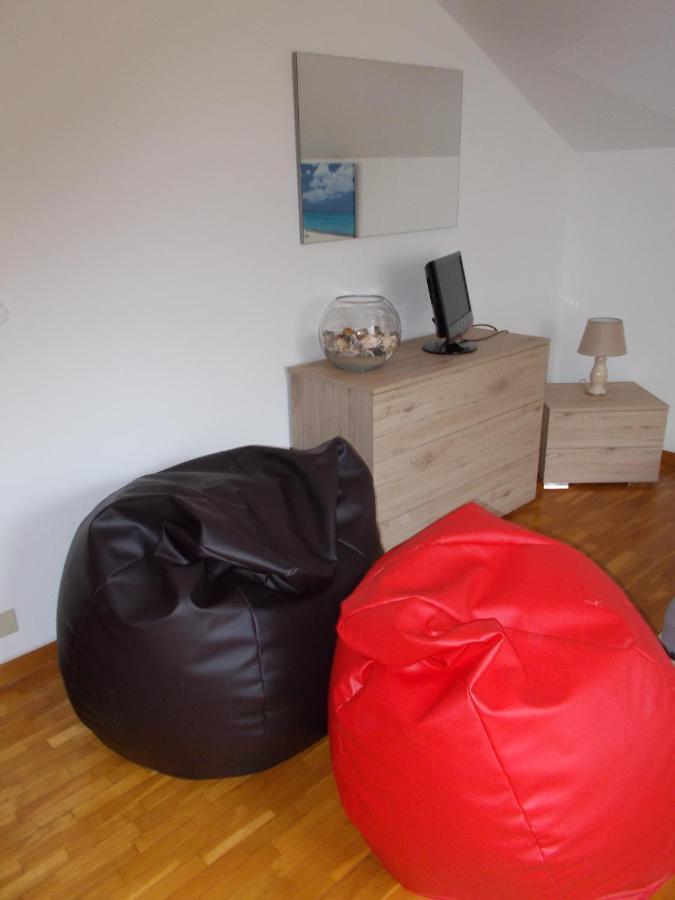 Apartament El Campizol Drena Zewnętrze zdjęcie