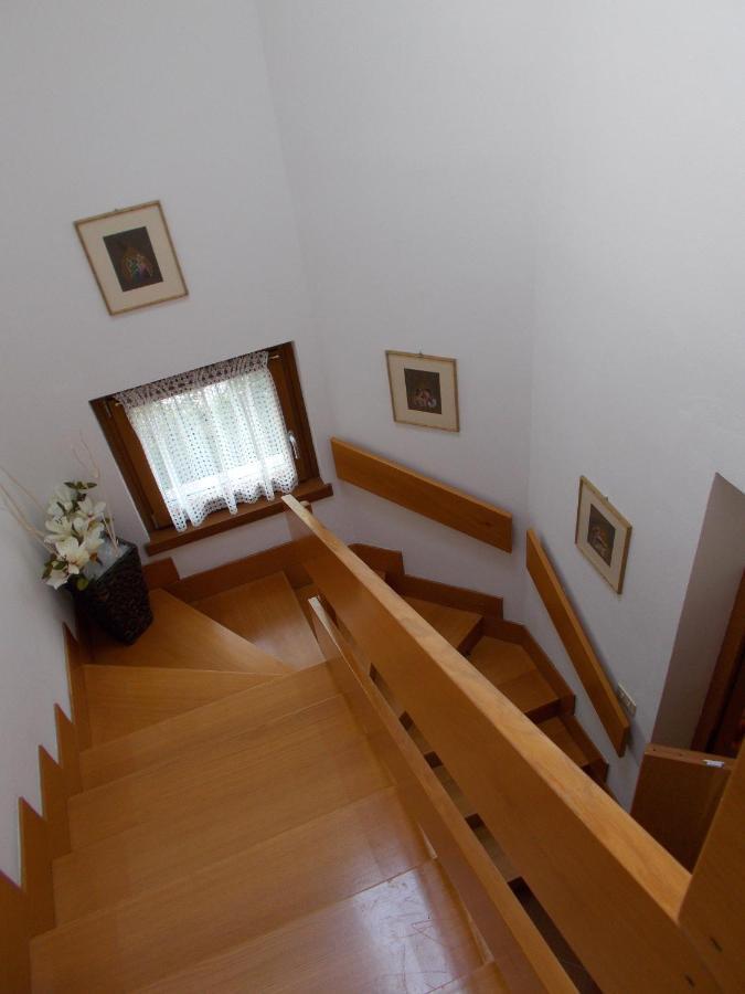 Apartament El Campizol Drena Zewnętrze zdjęcie