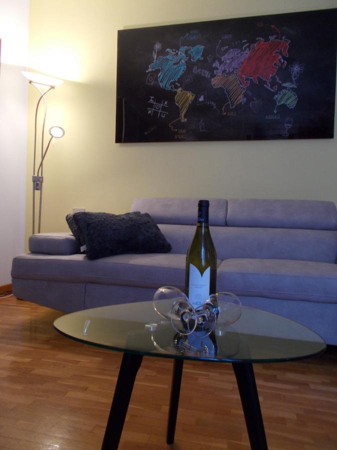 Apartament El Campizol Drena Zewnętrze zdjęcie